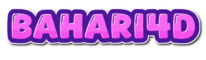 logo BAHARI4D